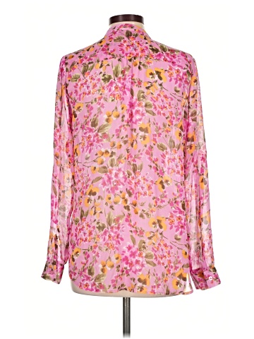 Kut from the Kloth Long Sleeve Blouse (view 2)