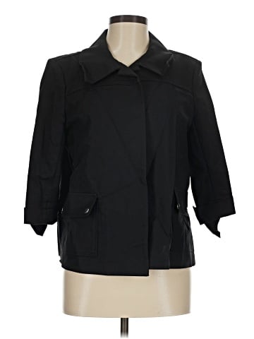 MING WANG Jacket (view 1)