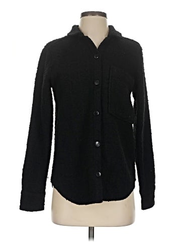 Abercrombie & Fitch Jacket (view 1)