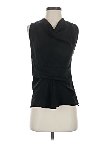 Derek Lam Sleeveless T-Shirt (view 1)