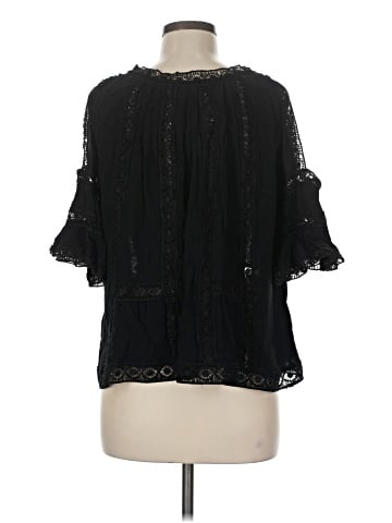 Angie 3/4 Sleeve T-Shirt (view 2)