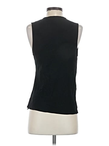Derek Lam Sleeveless T-Shirt (view 2)