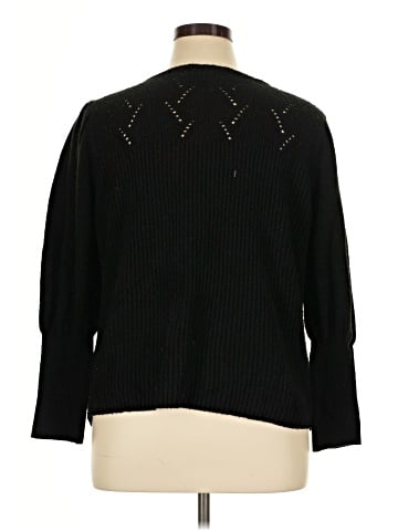 Liz Claiborne Pullover Sweater (view 2)