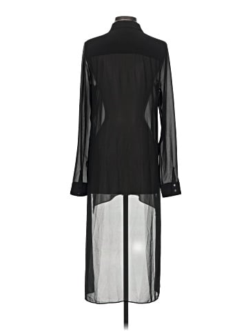 Haute Hippie Long Sleeve Blouse (view 2)