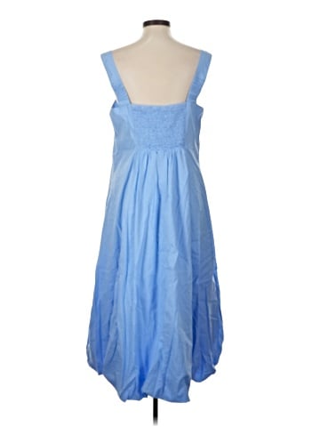 Lands' End Casual Dress (view 2)