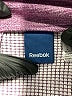 Reebok 100% Polyester Purple Jacket Size M - photo 6