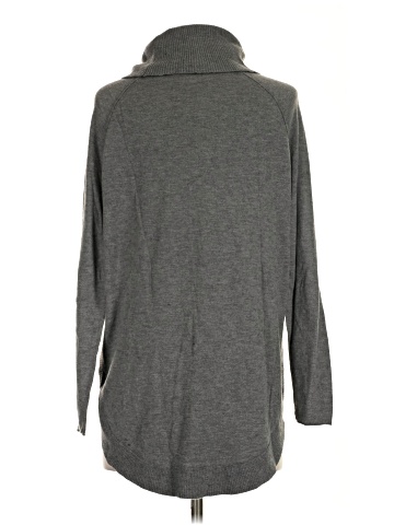 Caslon Turtleneck Sweater (view 2)