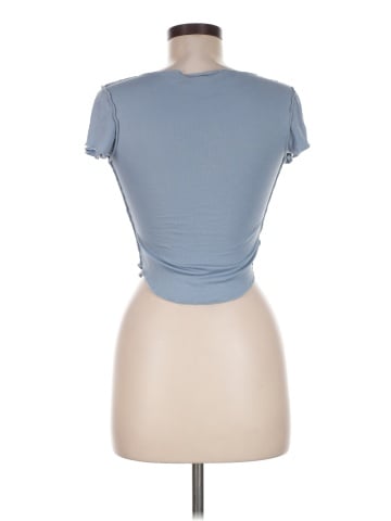 Pookie & Sebastian Short Sleeve Top (view 2)