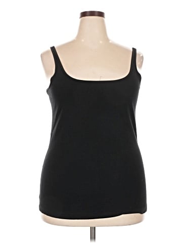 Sejour Sleeveless Top (view 1)