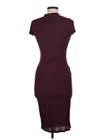 Popular Basics Casual Dress (view 2)