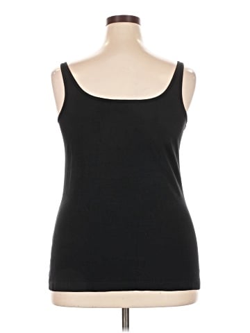 Sejour Sleeveless Top (view 2)
