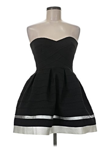 Sans Souci Cocktail Dress (view 1)
