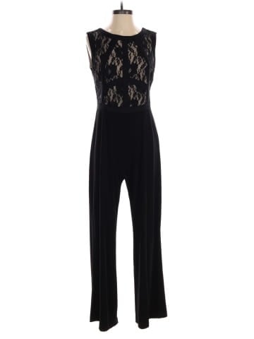 Beige by ECI Jumpsuit (view 1)