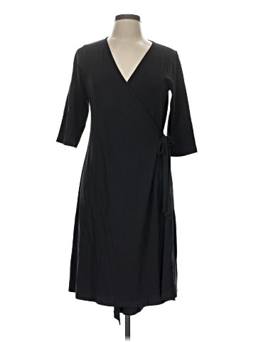 Synergy Casual Dress (view 1)