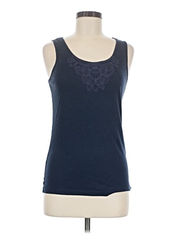 Merona Sleeveless Top (view 1)