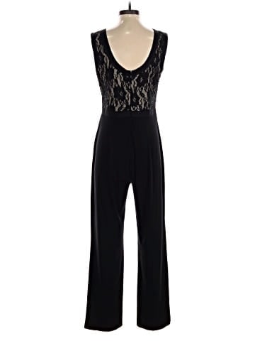 Beige by ECI Jumpsuit (view 2)