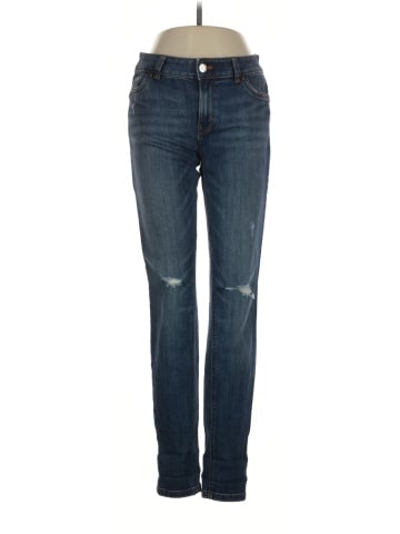 White House Black Market Jeans (view 1)