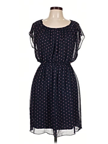 En Focus Studio Casual Dress (view 1)