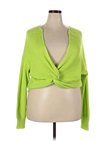 rue21 Pullover Sweater (view 1)