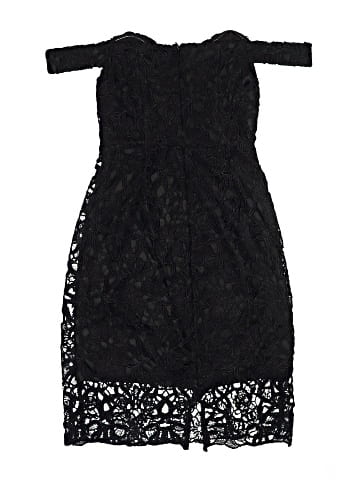 ASTR The Label Cocktail Dress (view 2)