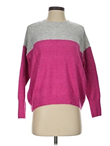 Vince Camuto Pullover Sweater (view 1)