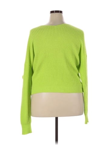 rue21 Pullover Sweater (view 2)