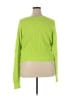 rue21 Green Pullover Sweater Size XL - photo 2