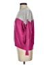 Vince Camuto Color Block Pink Pullover Sweater Size XS - photo 5