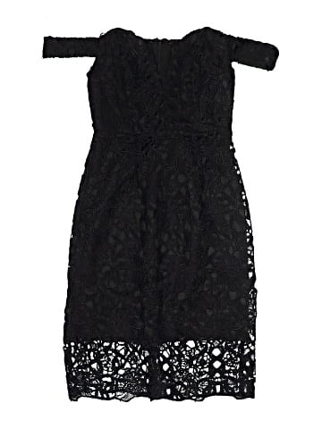 ASTR The Label Cocktail Dress (view 1)
