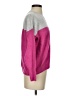Vince Camuto Color Block Pink Pullover Sweater Size XS - photo 4
