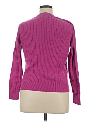 Kim Rogers Pullover Sweater (view 2)