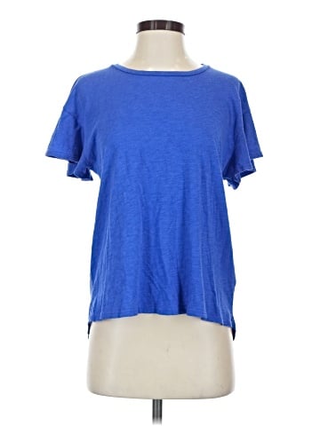 t.la Short Sleeve T-Shirt (view 1)