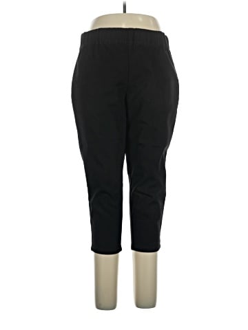 Soft Surroundings Active Pants (view 1)