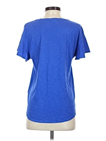 t.la Short Sleeve T-Shirt (view 2)
