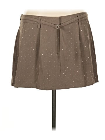 No Boundaries Casual Skirt (view 1)