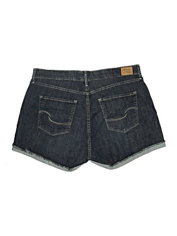 Levi Strauss Signature Denim Shorts (view 2)