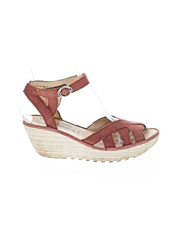 FLY London Wedges (view 1)