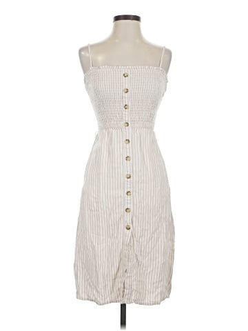 Abercrombie & Fitch Casual Dress (view 1)