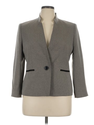 9&Co. Blazer (view 1)