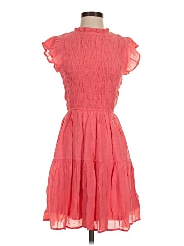 Mine Casual Dress (view 1)