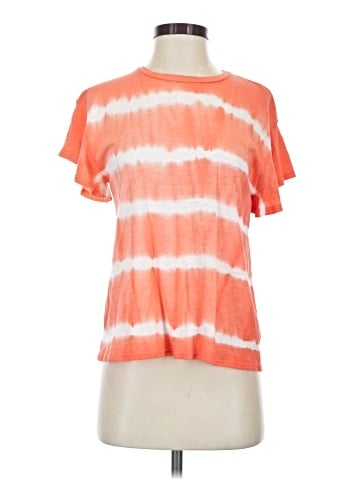 t.la Short Sleeve T-Shirt (view 1)