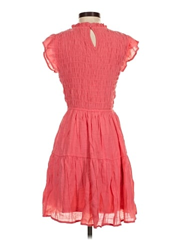 Mine Casual Dress (view 2)