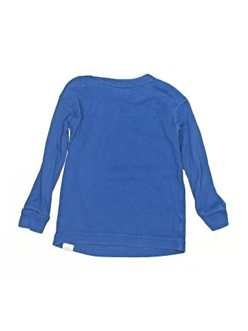 Baby Gap Long Sleeve T-Shirt (view 2)