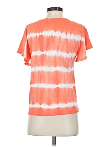 t.la Short Sleeve T-Shirt (view 2)
