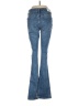 Express Stars Blue Jeans Size 6L - photo 2