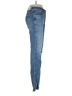 Express Stars Blue Jeans Size 6L - photo 4