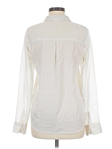 Only Long Sleeve Blouse (view 2)