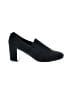 Donald J Pliner Black Heels Size 8 1/2 - photo 1