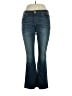 Denizen from Levi's Blue Jeans Size 16 - photo 1