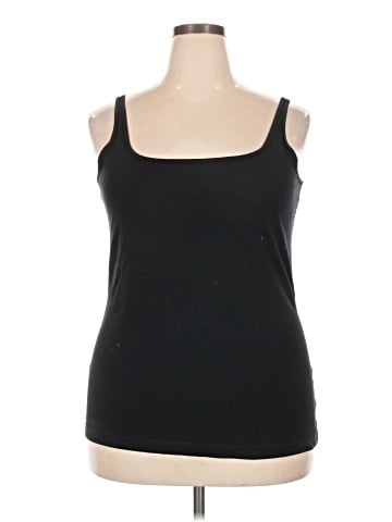 Sejour Sleeveless Top (view 1)